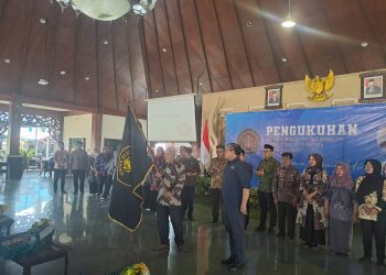 IKA UB tugu jatim