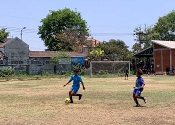 Askab PSSI Mojokerto Targetkan Piala Soeratin U-13 Rampung Pekan Depan