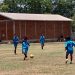 sepak bola tugu jatim
