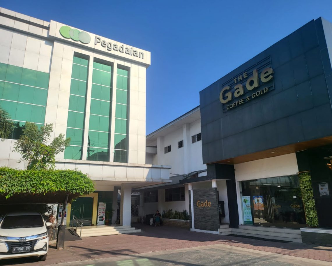 Pegadaian Komitmen Tuntaskan Kasus Karyawan di UPC Legundi Gresik 1 pegadaian tugu jatim