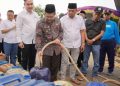 kabupaten pasuruan tugu jatim