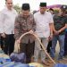 35.506 Penduduk Kabupaten Pasuruan Masih Alami Kekeringan Akibat Kemarau Panjang 8 kabupaten pasuruan tugu jatim
