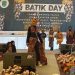 Iwapi Kabupaten Pasuruan Kenalkan Batik Sejak Dini Lewat Fashion Show dan Mewarna Dengan Cat Alami