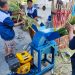 Mesin Pencacah Pakan Ternak Double Intake dari Universitas Negeri Malang Bantu Peternak di Desa Sambigede 8 Mesin Pencacah Pakan Ternak Double Intake dari Universitas Negeri Malang Bantu Peternak di Desa Sambigede