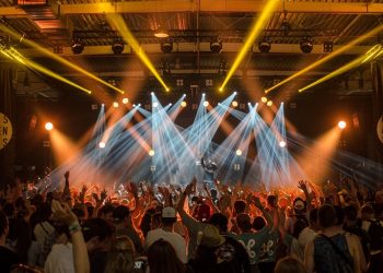 Cara Membuat Event yang Sukses, Lakukan 8 Tips Ini
