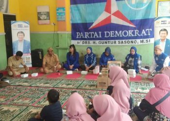 Bawaslu Kabupaten Mojokerto Dalami Dugaan 2 Perangkat Desa Kepuhanyar Tak Netral