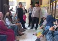 Mengaku Korban Arisan Bodong, 93 Wanita di Pasuruan Lapor Polisi