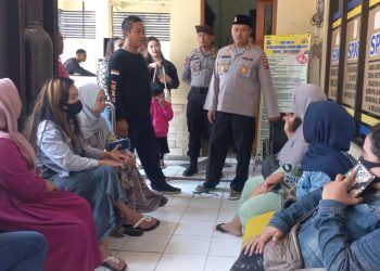Mengaku Korban Arisan Bodong, 93 Wanita di Pasuruan Lapor Polisi