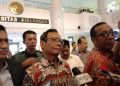 MK Tolak Uji Materiil Batas Usia Minimal Capres-Cawapres, Ini Respons Machfud MD
