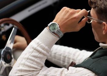 8 Rekomendasi Jam Tangan Lokal Pria