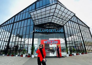 malang skyland tugu jatim