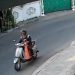 Pemotor Bawa Kabur Traffic Cone Milik Laboratorium Prima Gemilang Pasuruan 8 Pemotor Bawa Kabur Traffic Cone Milik Laboratorium Prima Gemilang Pasuruan