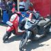 Sepeda Motor Curian Dari Toko Seluler di Pasuruan Dijual Cuma Rp1 Juta