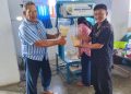 Fakultas Teknik Universitas Negeri Malang Bantu Warga Tulungagung Hasilkan Produk Instan Empon-empon