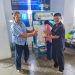 Fakultas Teknik Universitas Negeri Malang Bantu Warga Tulungagung Hasilkan Produk Instan Empon-empon