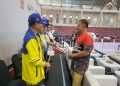 Komitmen Dukung Kejuaraan Atlet, PT Pegadaian Kanwil XII Surabaya Sponsori Persani Menuju PON 2024