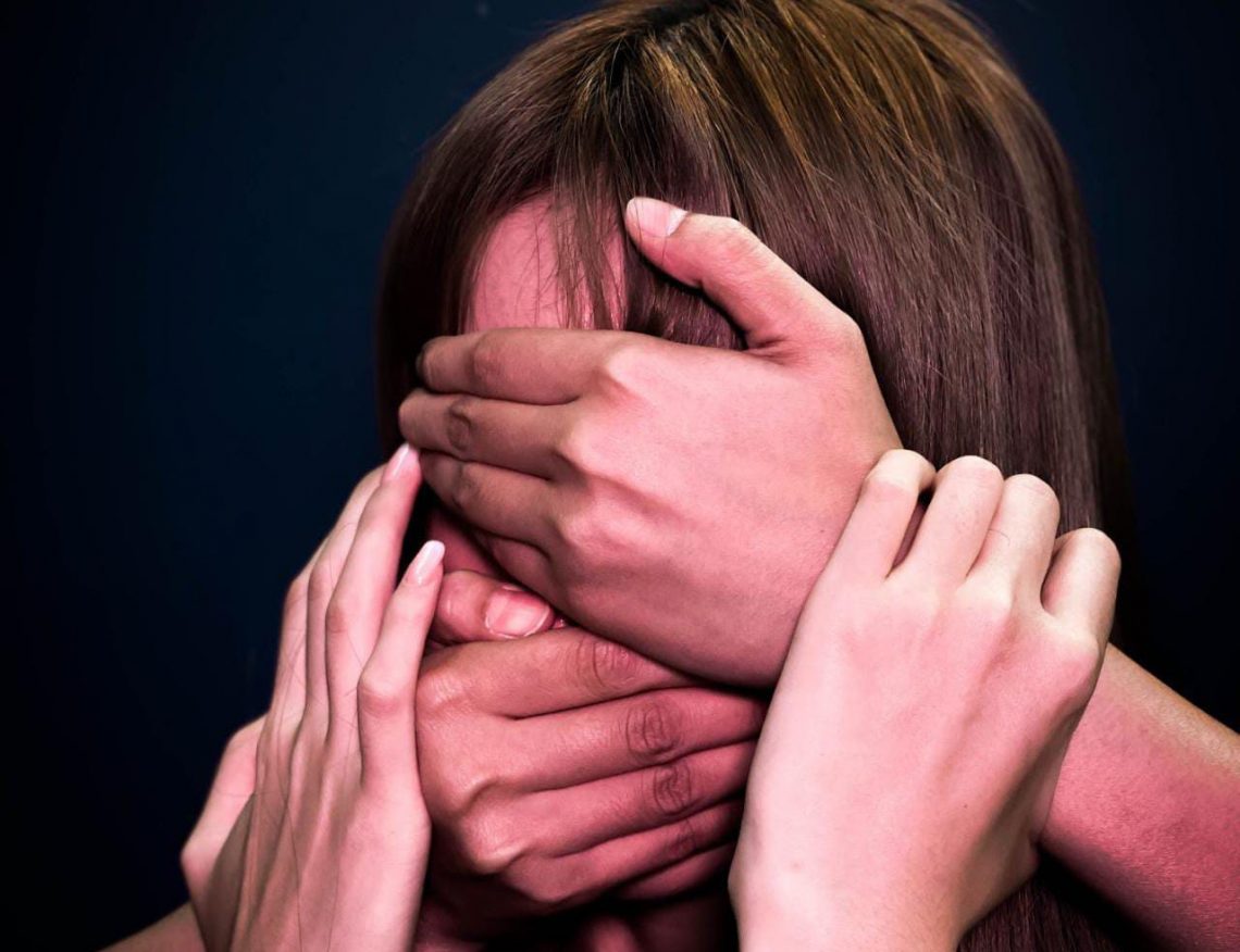 Ilustrasi pencabulan anak di bawah umur. Foto: pexels