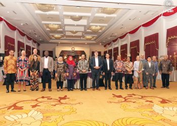 8 Perguruan Tinggi Bakal Kolaborasi Bangun Kembali Sungai Brantas