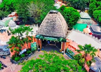 Fasilitas dan Jam Operasional Terbaru Maharani Zoo dan Goa Maharani Lamongan