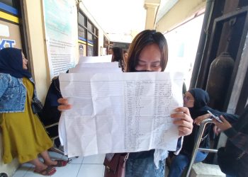 Arisan Bodong di Pasuruan Tawarkan Untung Hingga 35 Persen ke Wanita Muda Lewat Grup WhatsApp