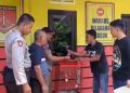 Tersangka Pencurian Burung Milik Petugas Satpol PP Kota Pasuruan Dibebaskan 4 pencurian burung tugu jatim