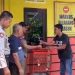 pencurian burung tugu jatim