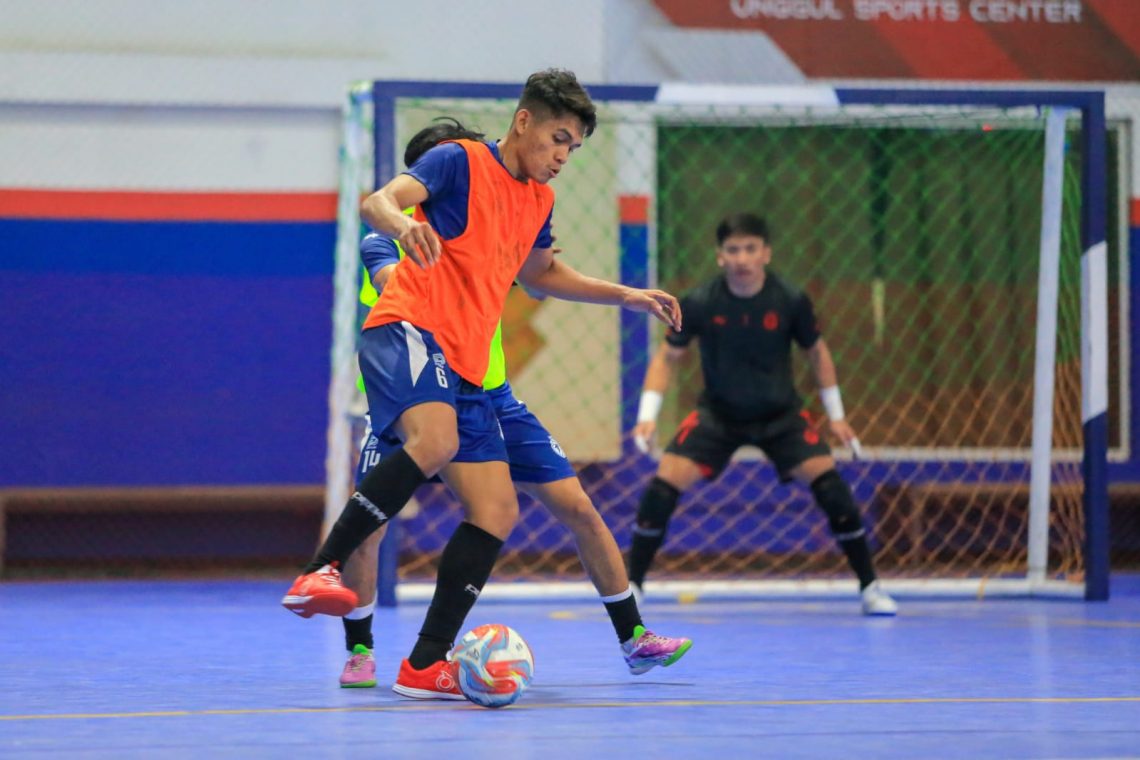 unggul fc tugu jatim