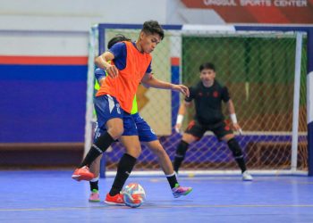 unggul fc tugu jatim