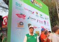 Jalan Sehat Hari Santri Nasional, PT Pegadaian Kanwil 12 Surabaya Support Hadiah Umrah 2 Jalan Sehat Hari Santri Nasional, PT Pegadaian Kanwil 12 Surabaya Support Hadiah Umrah