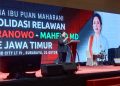 gibran tugu jatim