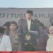 Pimpin Apel di Surabaya, Jokowi Ungkap Asal-usul Penentuan Hari Santri