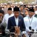 Gibran Diusung Jadi Cawapres Prabowo, Jokowi: Orang Tua Hanya Mendoakan dan Merestui 10 jokowi tugu jatim