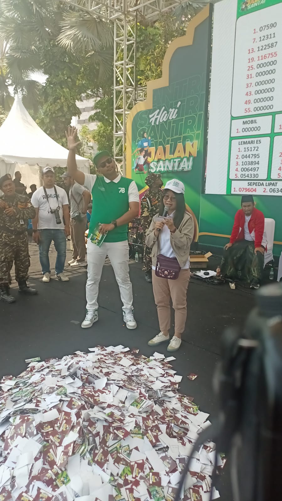 Dukungan Pegadaian Kanwil XII Surabaya Untuk Hari Santri Nasional 2023 2 WhatsApp Image 2023 10 22 at 12.08.35