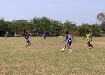 2 Tim Ini Wakili Kabupaten Mojokerto Untuk Piala Soeratin Tingkat Provinsi