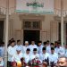 Jokowi dan Sejumlah Kiai Gelar Pertemuan Tertutup di Surabaya 9 jokowi tugu jatim