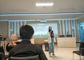 Jagoan Hosting Dukung Pembuatan Sistem Perangkat Lunak Pada Komunitas Surabaya Tech