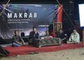 Himaprodi Teknik Industri Unim Mojokerto Jalin Kebersamaan Lewat Malam Keakraban