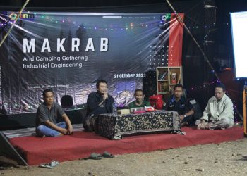 Himaprodi Teknik Industri Unim Mojokerto Jalin Kebersamaan Lewat Malam Keakraban 6 Himaprodi Teknik Industri Unim Mojokerto Jalin Kebersamaan Lewat Malam Keakraban