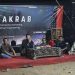 Himaprodi Teknik Industri Unim Mojokerto Jalin Kebersamaan Lewat Malam Keakraban