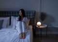 Susah Tidur Sampai Larut Malam? Ini 5 Penyebab Insomnia