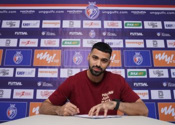 Unggul FC Datangkan 8 Pemain Gres Untuk Musim Baru, Ada Kiper Timnas Futsal Indonesia