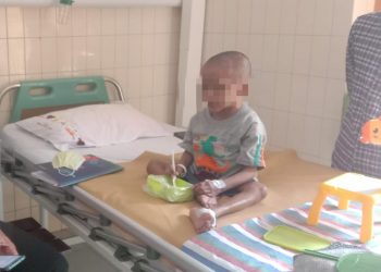 Polisi Tunggu Pemulihan Bocah Korban Penyiksaan di Malang Untuk Minta Keterangan