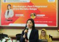 Pascasarjana Unikama Bangun Jiwa Entrepreneur di Era Merdeka Belajar
