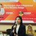 Pascasarjana Unikama Bangun Jiwa Entrepreneur di Era Merdeka Belajar