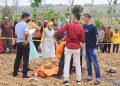 Warga Tuban Temukan Pria Berseragam ASN Tewas Mengenaskan di Tengah Ladang