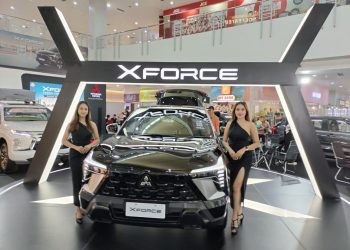 xforce tugu jatim