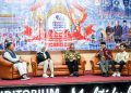 Jelang Pemilu 2024, Unikama dan RRI Malang Bentuk Pemilih Bijak Lewat Dialog Cerdas Memilih