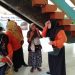 700 Orang Ikuti Skrining Kesehatan Mata Gratis di Pasar Baru Tuban