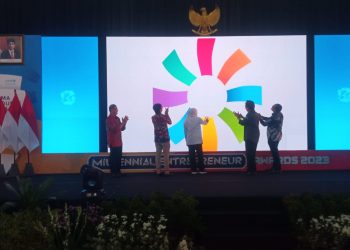 Hasilkan Pendapatan Rp6 Miliar, SMA Double Track Jatim Kurangi Angka Pengangguran