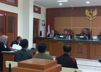 Kasus Penimbunan Solar di Pasuruan, Jaksa Ngaku Tak Diberi Bukti Transaksi SPBU